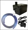 Luftentfeuchter Comedes ITR 70, 70 Liter/Tag, mit Pumpenset Produktbild-Vorschau 7