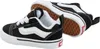 VANS Kleinkinder Schuh Knu Skool black/white 8,5 (25) Produktbild-Vorschau 12