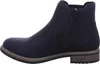 Rieker Chelsea Boot Nero Anteprima dell’immagine prodotto 11