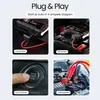 Siltcon® Starthilfe Powerbank für Auto – 4000 A, 24.000 mAh Produktbild-Vorschau 14