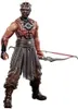 A Star Wars action figure of Jedi Nightbrother Archer. Produktbild-Vorschau