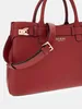 Guess Gregoria Handtasche in Rot für Damen – 24 x 35 x 11 Produktbild-Vorschau 13