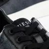 Guess Elba Logo 4g Sportschuhe Schwarz EU 43 Mann Schwarz Produktbild-Vorschau 3