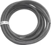 Fugen PE Rundprofil Rundschnur Ø 13mm x 10m grau Produktbild-Vorschau 1