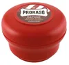 Proraso Rasierseife Červené mydlo na holenie v miske Náhľad obrázku produktu 1