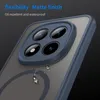 Pouzdro na mobil MagSafe pro Xiaomi Redmi Note 15 Pro 5G s Náhled obrázku produktu 7
