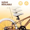 Vélo enfant Vélo garçon 20 pouces avec dérailleurs 6 Voir les images du produit 3