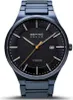 Bering Solar Titanium | blu spazzolato | 15239-797 Anteprima dell’immagine prodotto 1