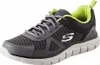 Skechers Track, Herren Leder und Mesh Sneakers, Sportschuhe Produktbild-Vorschau 16
