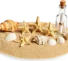 Dekosand Natur 1kg – Feiner Sand ca. 0,5mm | Kerzensand & Produktbild-Vorschau 8