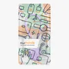 kwmobile Hülle kompatibel mit Apple Airpods 4 Kopfhörer - Produktbild-Vorschau 7
