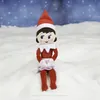 The Elf on the Shelf Plushee Pals, Puppe Produktbild-Vorschau 4