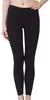 Leggings da donna Celodoro, pantaloni in jersey di cotone Anteprima dell’immagine prodotto 5