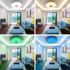Deckenleuchte 60W LED Deckenlampe Bluetooth Lautsprecher, Produktbild-Vorschau 10
