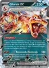 Pokémon-TCG: Glurak-ex Spezial-Kollektion Produktbild-Vorschau 6