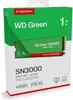 SSD WD Green  M.2            1TB NVMe   SN3000 intern Produktbild-Vorschau 6