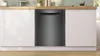 Bosch SMP4ECC72S, Unterbau, Standardgröße (60 cm), Schwarz, Produktbild-Vorschau 3