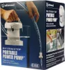 Pompa sommergibile portatile a batteria 200 GPH con tubo Anteprima dell’immagine prodotto 2