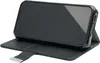 Bookstyle Case Blackview BL9000 schwarz Voir les images du produit 10