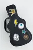 Suck UK Guitar Lunch Box, pudełko na lunch w kształcie Podgląd zdjęcia produktu 2