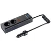 VOLTCRAFT Wechselrichter VC-CAR200 200 W 12 V/DC - 230 V/AC Produktbild-Vorschau 1