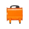 Stavební ventilátor 900 W střídavý motor stavební Náhled obrázku produktu 10
