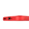 Bizon Case Tur Panzerhülle für Galaxy A54 5G, rot Produktbild-Vorschau 5