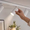 MasterLED stropní reflektor LED GU10 bílá matná otočná 6 Náhled obrázku produktu 5