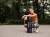 Sporttrend 24® Fitnessmatte (173 x 61 x 1,0 cm) | Produktbild-Vorschau 19