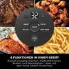 Ninja CRISPi 4-in-1 tragbare Glas-Heißluftfritteuse "Cyber Produktbild-Vorschau 42