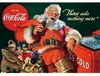 TREFL PUZZLE 1000 Coca-Cola Geschenke vom Weihnachtsmann Produktbild-Vorschau 2
