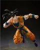 Dragon Ball S.H. Figuarts Actionfigur Son Goku Super Hero Produktbild-Vorschau 6