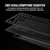 Corsair K65 Plus Wireless RGB Gaming Tastatur - mechanische Produktbild-Vorschau 14