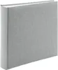 Goldbuch Summertime Trend2 30x31 100 pagine bianche grigio Anteprima dell’immagine prodotto 7