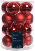 Décorations d'arbre de Noël Kaemingk Boules de Noël en Voir les images du produit 10