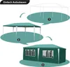 Tenda gazebo da giardino Yakimz - Tenda per feste robusta e Anteprima dell’immagine prodotto 7