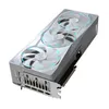 A product shot of a graphics card. Náhled obrázku produktu