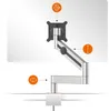DURABLE Monitorhalterung PRO mit Arm 1 Mon. Tischklem Produktbild-Vorschau 9