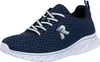 Rieker Damen Sneaker Mesh Logo sportlich Halbschuh 54000, Produktbild-Vorschau 11
