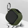 Tech-Protect Slim Hook Case Galaxy Buds 4 / 4 Pro Grün Produktbild-Vorschau 9