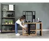 Smoby Loft Spielküche, 32dlg. Produktbild-Vorschau 4
