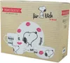 United Labels Peanuts Snoopy Frühstücks-Set Produktbild-Vorschau 11