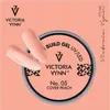 Stavební gel 5 Cover Peach 50 ml Náhled obrázku produktu 8