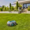 Gardena Mähroboter smart SILENO free 800 qm Set Produktbild-Vorschau 6