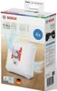 Bosch BBZ41FGALL Sac d'aspirateur - Type G All - Pour Voir les images du produit 18