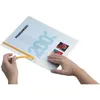 DURABLE Snelbindsysteem DURABIND® 30 A4, 25 st., 225001, Productafbeelding-voorbeeld 10