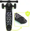 HyperMotion LUMI 3in1 Kinderroller mit LED-Beleuchtung, Produktbild-Vorschau 4