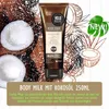 Body Milk Lotion BIO Reinigung Pflege Körperpflege Produktbild-Vorschau 2