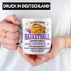 Trendation - Basketball Tasse Geschenk für Produktbild-Vorschau 2