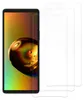 kwmobile 3x Displayschutzfolie kompatibel mit Sony Xperia Produktbild-Vorschau 6